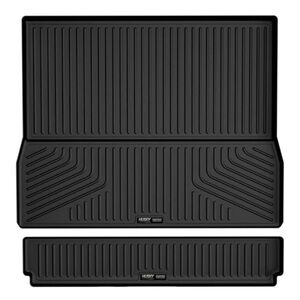NEW Husky Liners Weatherbeater Cargo Liner for Toyota